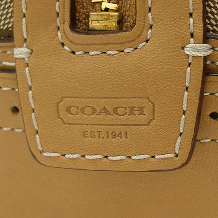 Coach(��ġ) �ñ׳��� ����� ��Ʈ�� �̹���4 - ���̺��� �߰���ǰ